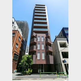 ラヴィラント御茶ノ水の賃貸物件