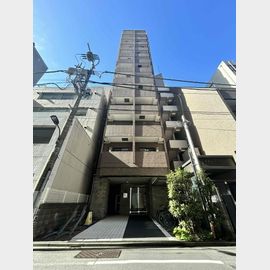 グランティアラ芝大門の賃貸物件