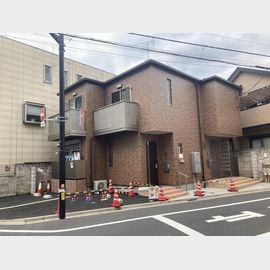 リトルパレス東向島の賃貸物件