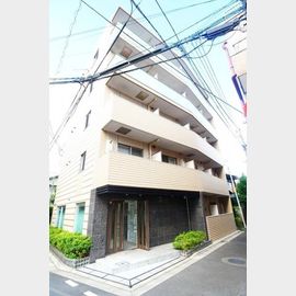 ラフィスタ墨田５丁目の賃貸物件