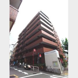 ライオンズステーションプラザ半蔵門の賃貸物件