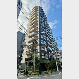 グランリビオ千代田平河町の賃貸物件