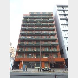 ライオンズマンションフェリス三田の賃貸物件