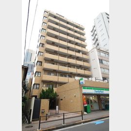 マートルコート三田の賃貸物件