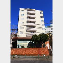 パラシオン高輪の賃貸物件