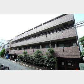 ステージファースト東麻布の賃貸物件