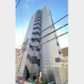 ステージファースト上野松が谷アジールコートの賃貸物件