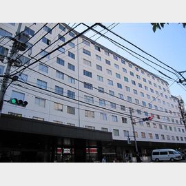 赤坂レジデンシャルホテルの賃貸物件