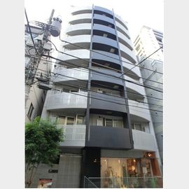 プライムアーバン麻布十番２ 3階 築19年7ヶ月の賃貸物件