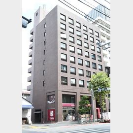 乃木坂駅より徒歩1分 9階 築46年10ヶ月の賃貸物件