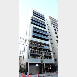 ステージファースト秋葉原の賃貸物件