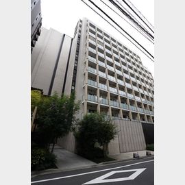 ピアース赤坂の賃貸物件