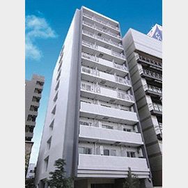 住吉駅より徒歩1分 10階 築18年4ヶ月の賃貸物件