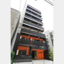 セジョリ南麻布の賃貸物件