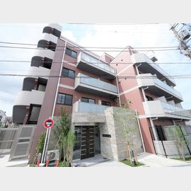 ＲａｆｆｉｓｔａｒＳｕｍｉｄａ５ｃｈｏｍｅ２の賃貸物件