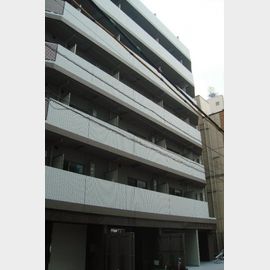 コンシェリア東京キバステーションフロントの賃貸物件