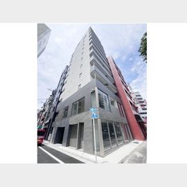 人形町駅より徒歩1分 6階 築1年6ヶ月の賃貸物件