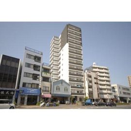 パークアクシス亀戸中央公園の賃貸物件