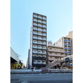 両国駅より徒歩1分 11階 築19年11ヶ月の賃貸物件