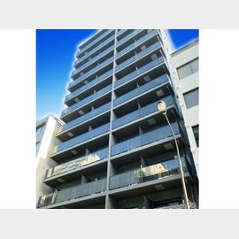 馬喰町駅より徒歩2分 8階 築2年4ヶ月の賃貸物件