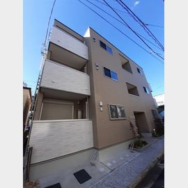 ブレジオ八広 1階 築1年10ヶ月の賃貸物件