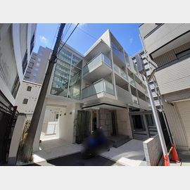 シュトラーレ四番町の賃貸物件