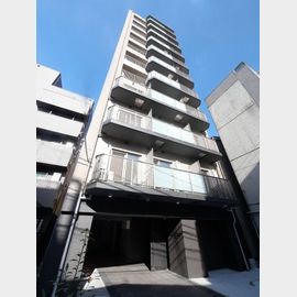 ベルグレード浅草の賃貸物件