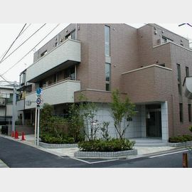 シャンブル向丘の賃貸物件