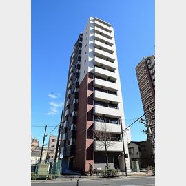 ステージグランデ東池袋駅前の賃貸物件