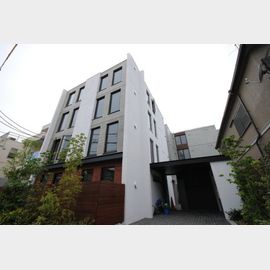 アレーロ西早稲田の賃貸物件