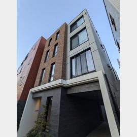 フラッフィー市谷台町の賃貸物件