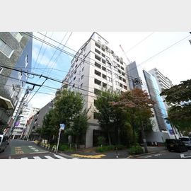 アクシア新宿御苑の賃貸物件