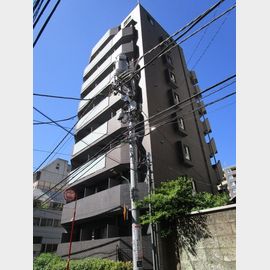 ガーラヒルズ赤坂の賃貸物件