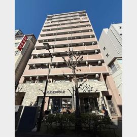 メインステージ日本橋人形町の賃貸物件