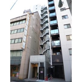 ラシクラスラゾ銀座イーストの賃貸物件