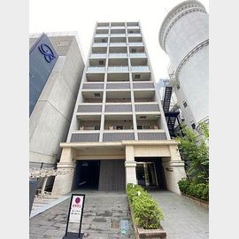 グランヴァン赤坂の賃貸物件