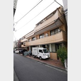 ガーデンプレイス市ヶ谷の賃貸物件