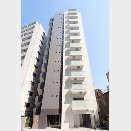 ハーモニーレジデンス両国テラスの賃貸物件