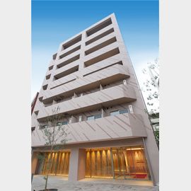 プレミアムキューブＧ北新宿の賃貸物件