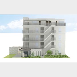 グランジュテ巣鴨の賃貸物件