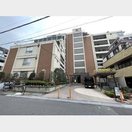 三田第２コーポラスの賃貸物件