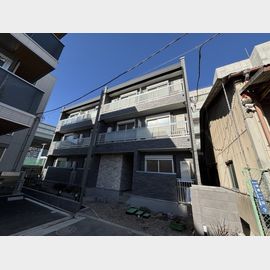 曳舟駅より徒歩13分 新築 3階建の賃貸物件