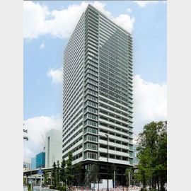 ブリリアタワー浜離宮の賃貸物件