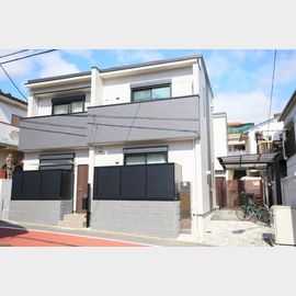 エトワール四谷の賃貸物件