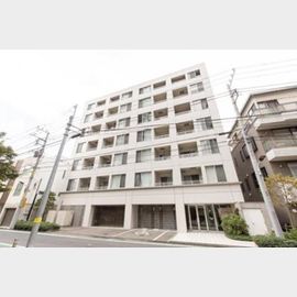 Wat’s白金の賃貸物件