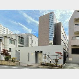 メゾンベール南麻布の賃貸物件