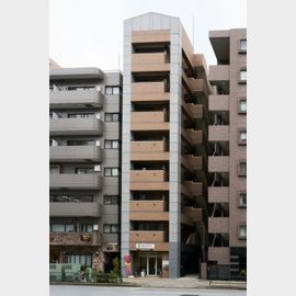 BelleviageMorishitaの賃貸物件