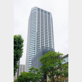 白金アエルシティタワー棟の賃貸物件