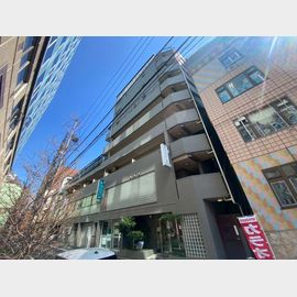 グランズ亀戸の賃貸物件