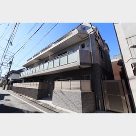 ソシエ東長崎の賃貸物件